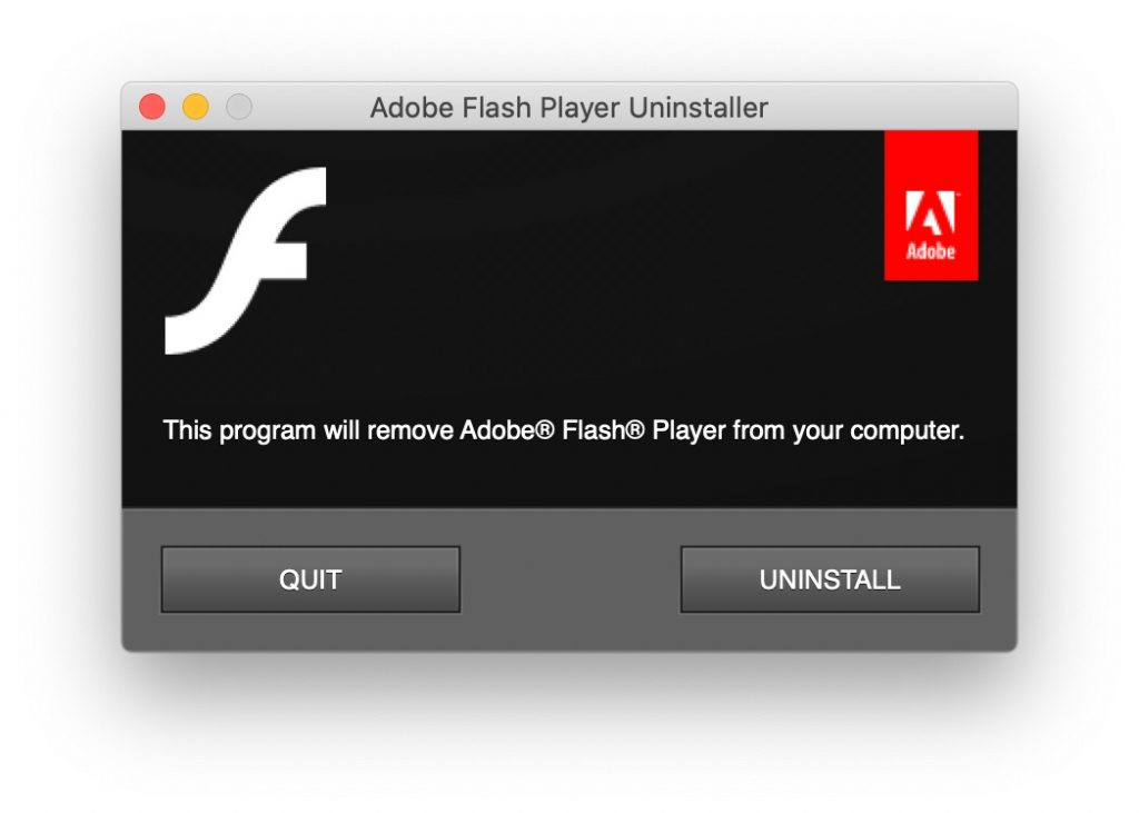 alternative to adobe flash for mac