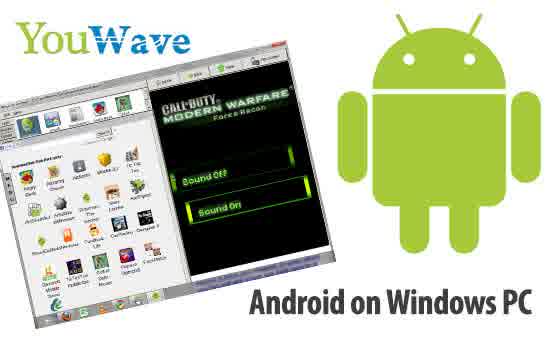 youwave android emulator for mac